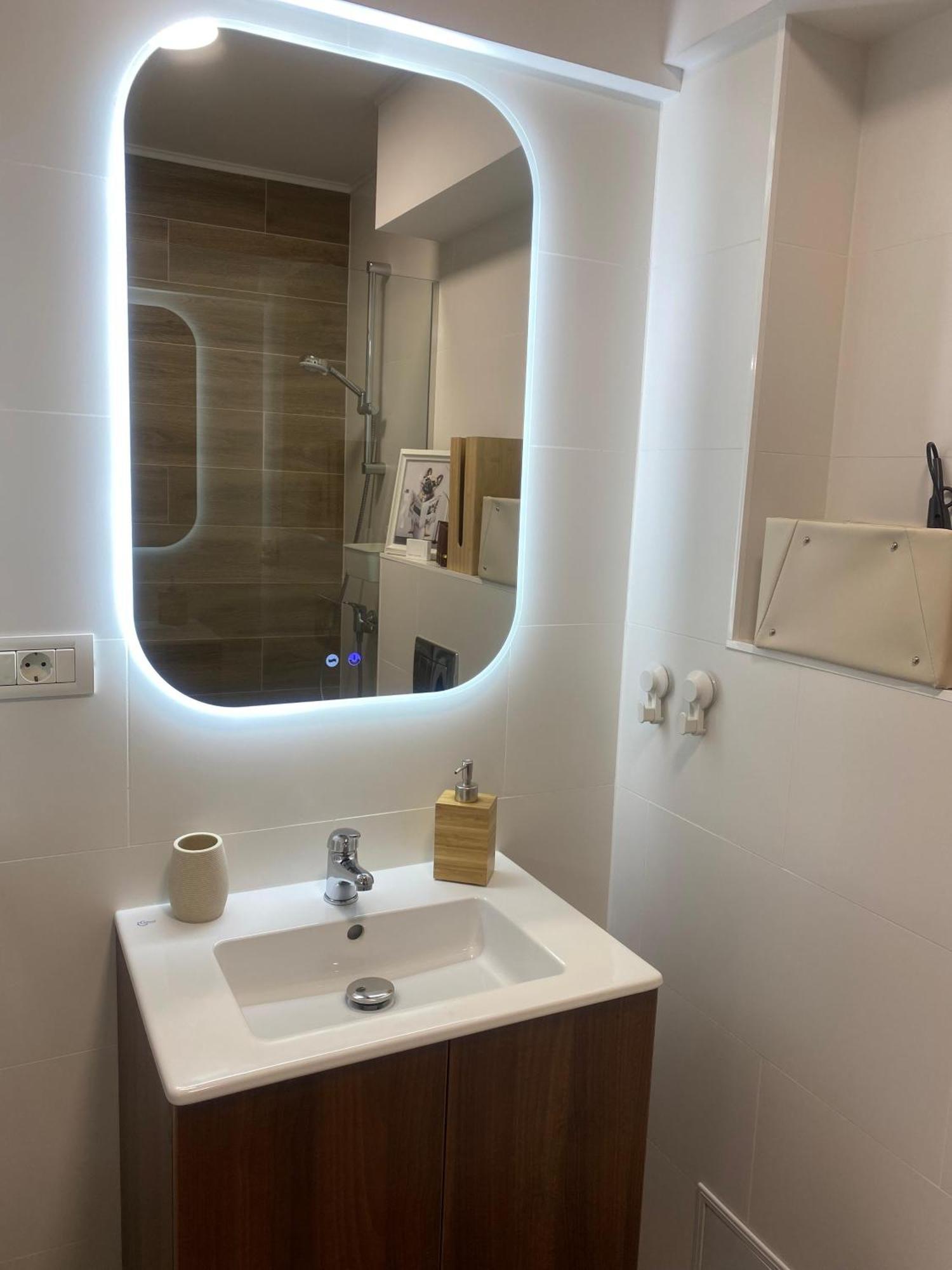 Central Luxury Apartment Iasi Eksteriør bilde